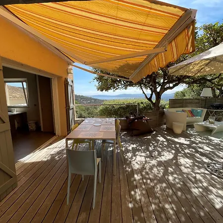 Maison Ciel Et Tatil Evi *