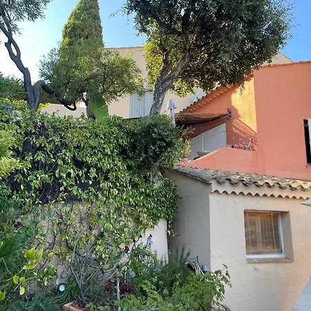 Maison Ciel Et * Grimaud