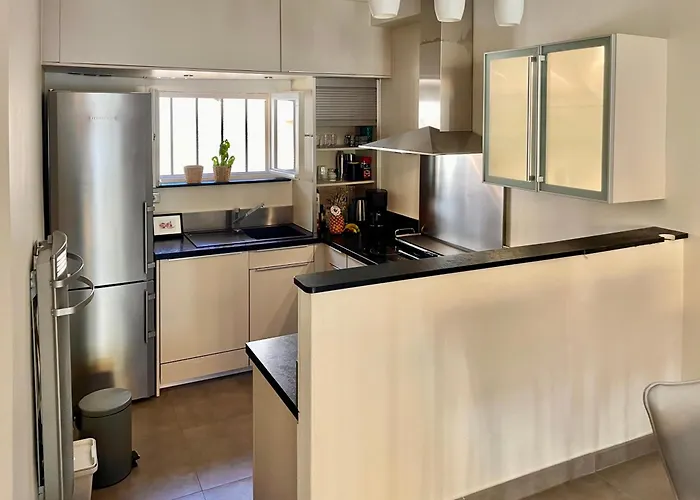 度假居 Maison Ciel Et