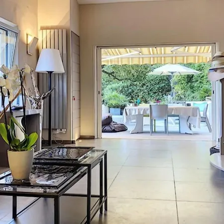 Vakantiehuis Maison Ciel Et Grimaud