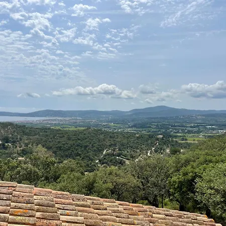 Maison Ciel Et Σπίτι διακοπών