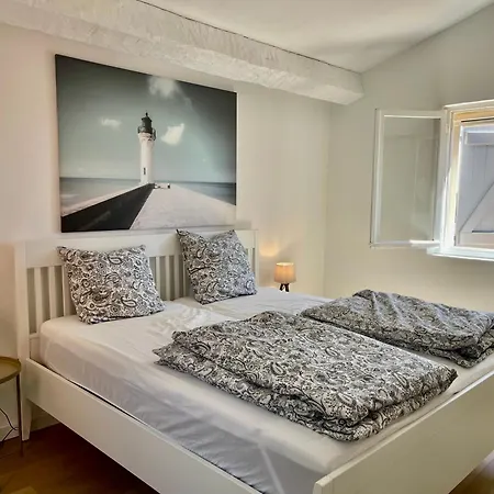 Maison Ciel Et بيت للعطل