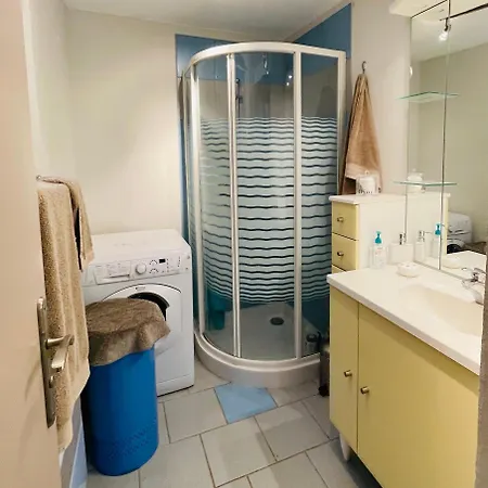 Maison Ciel Et * גרימו